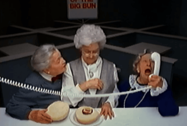 Wendy’s Starts Beef with Other Companies – 4As