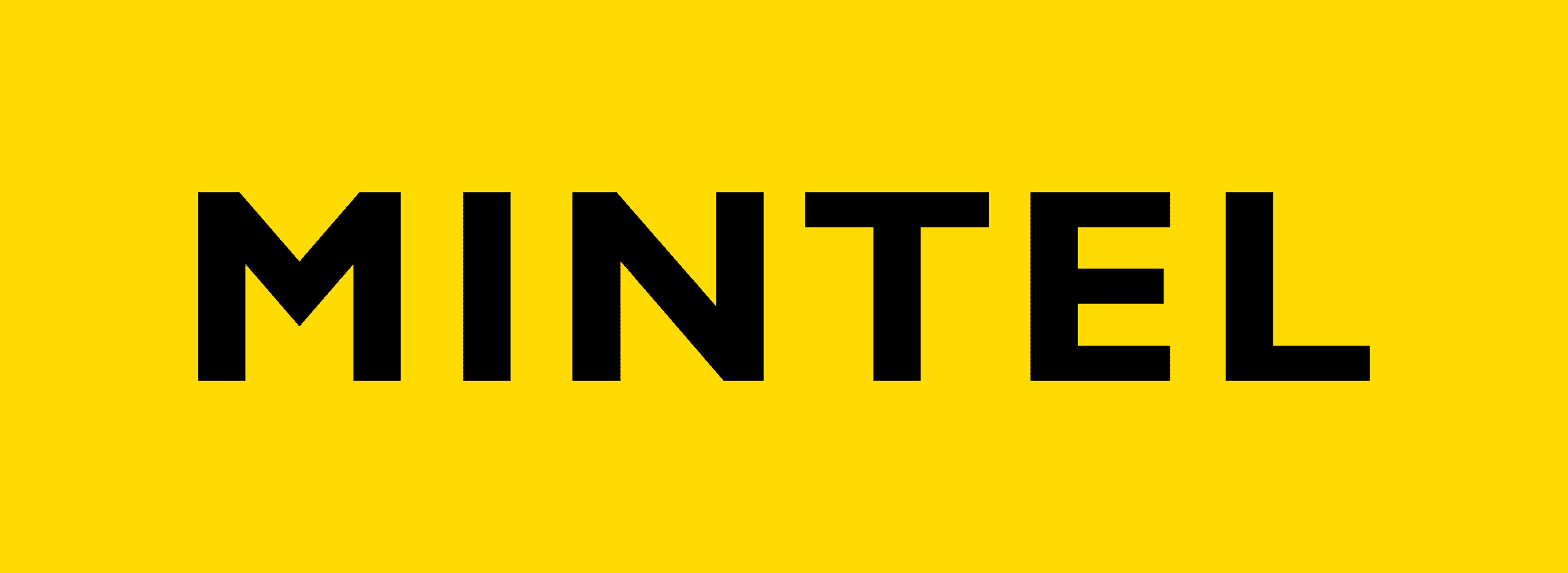 Mintel logo 2024