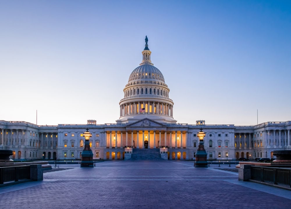 Capitol building in washington Capitol building in washington