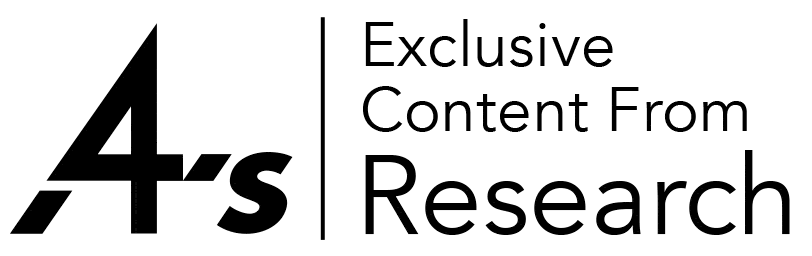 4As Research Exclusive Content logo