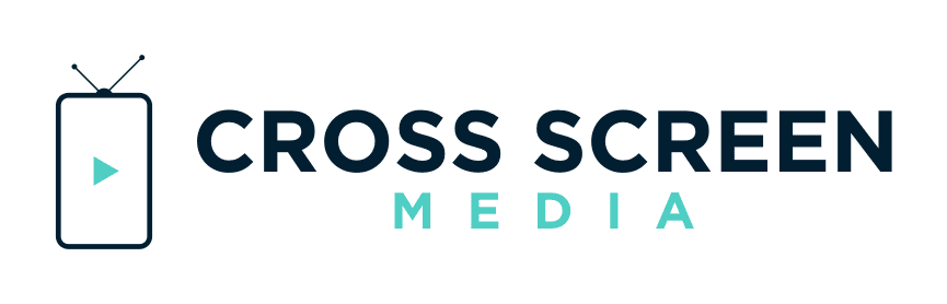 Cross Screen media logo