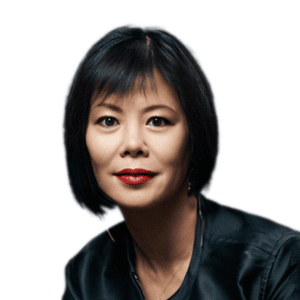 Emily Chang