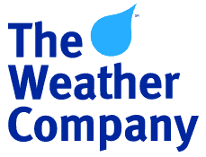 The Weather Company logo