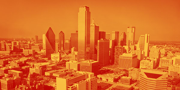 Dallas IAAS