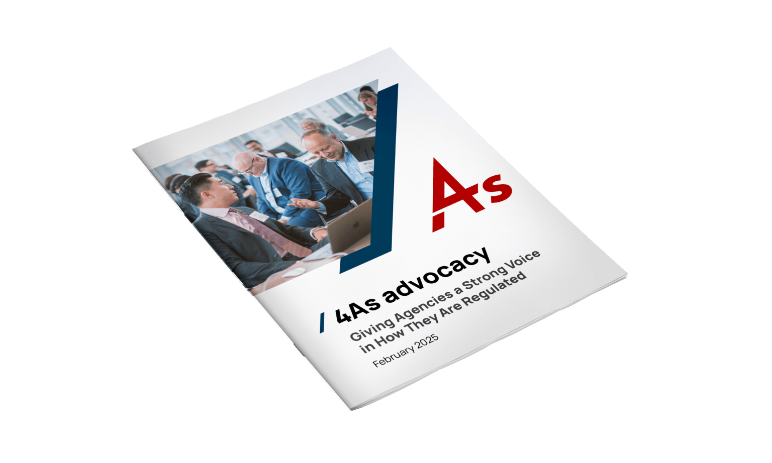 4As Advocacy: Giving Agencies a Strong Voice In How They Are Regulated ...