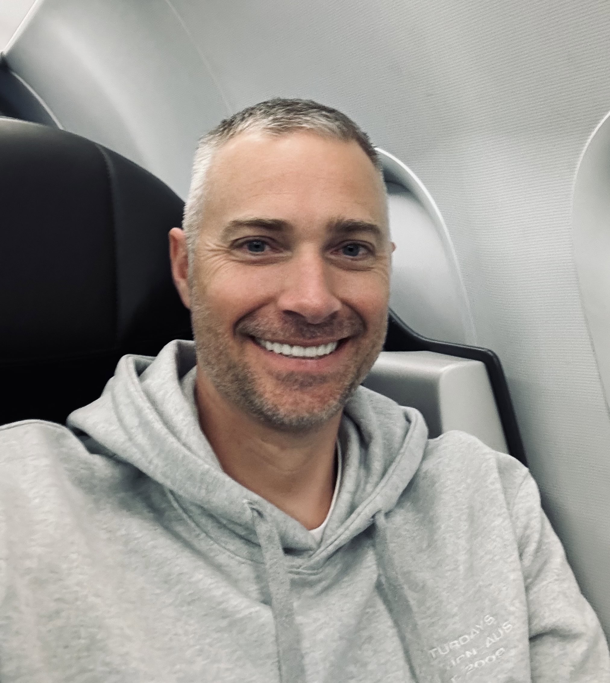 Howard Moggs' headshot