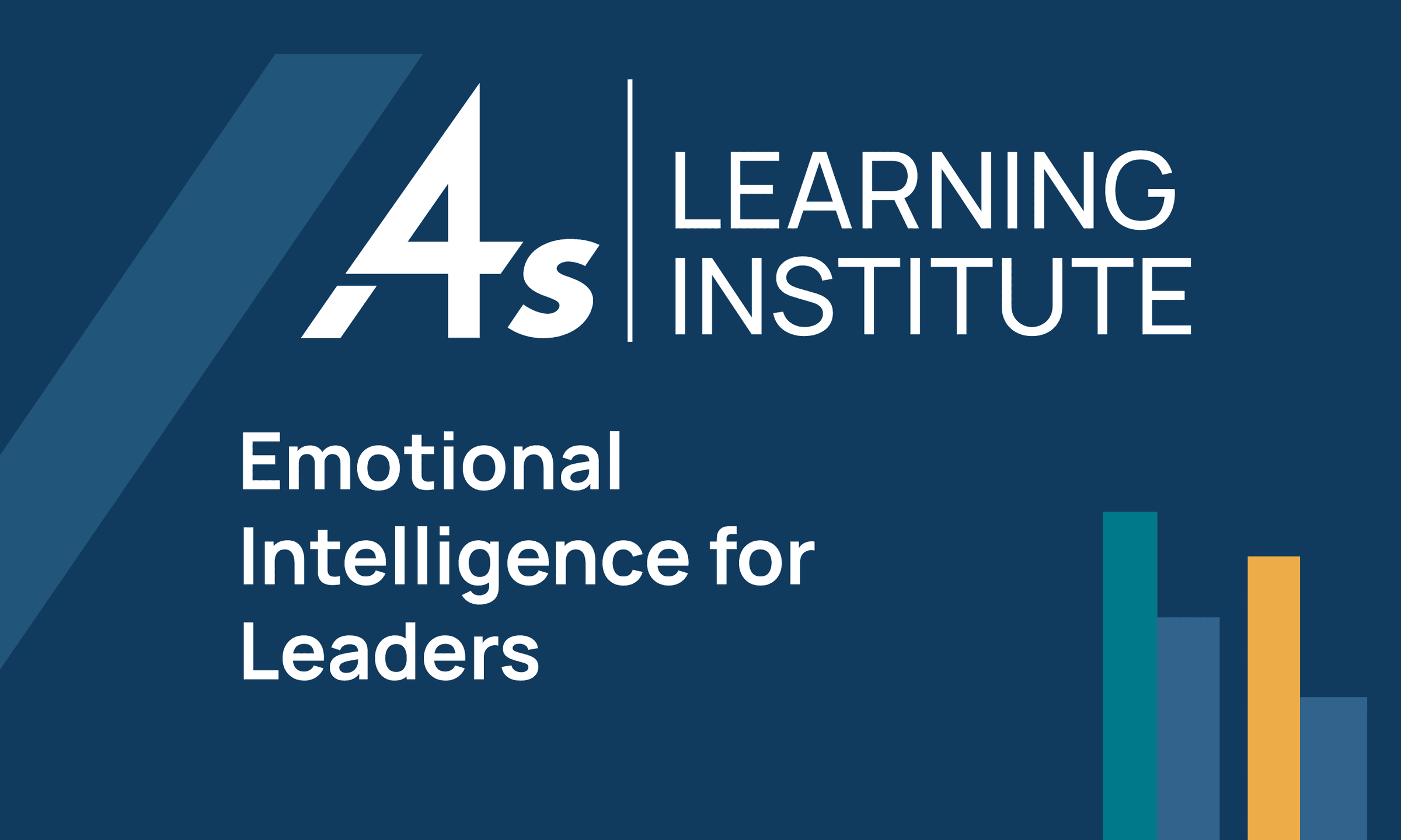 LIT Course_Emotional Intelligence for Leaders