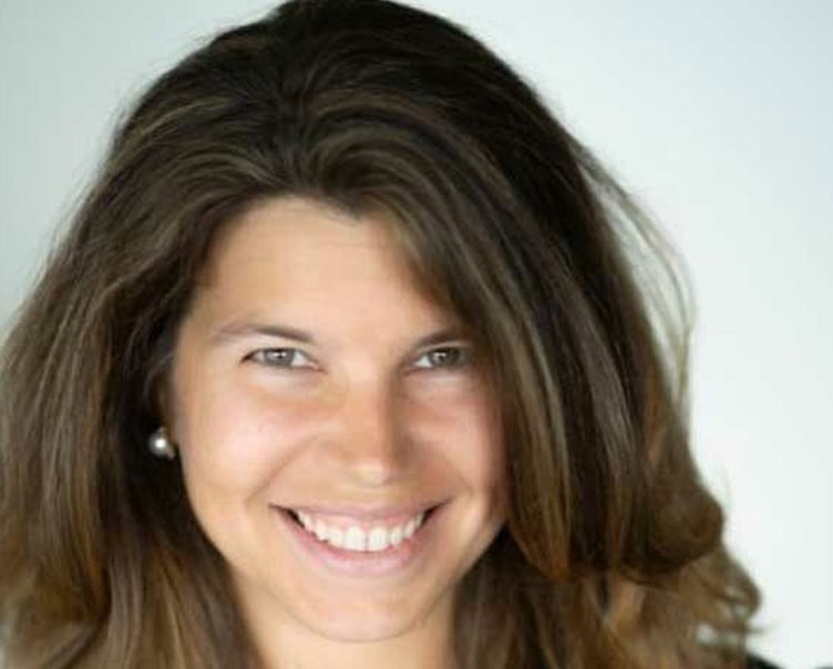 Michele Mavi_headshot