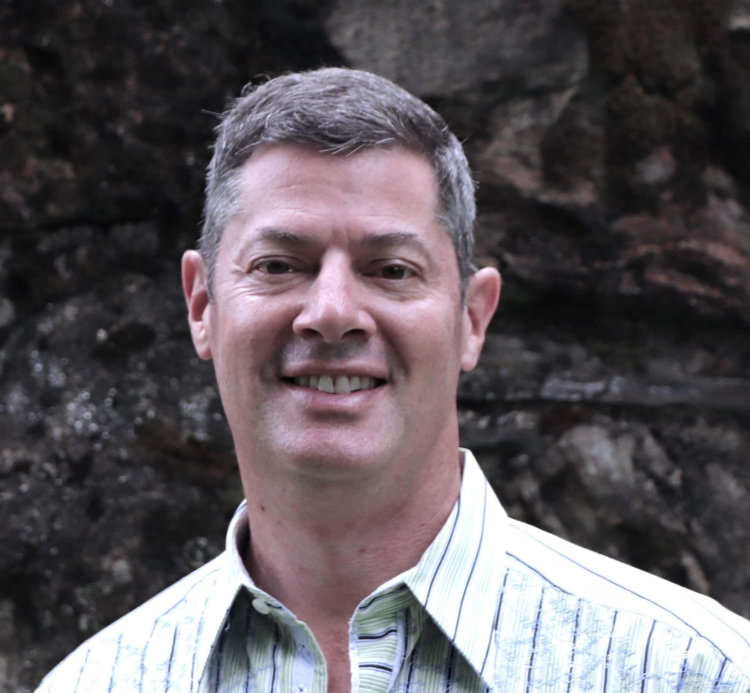 Dan Prince Head Shot - 2024