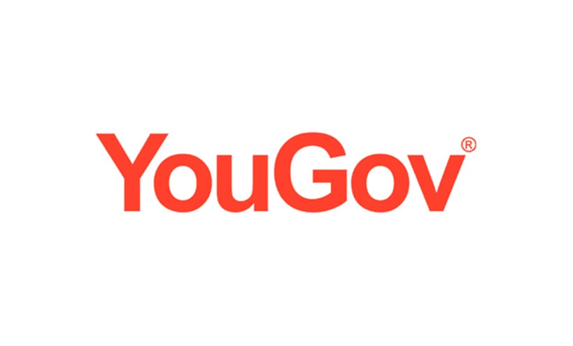 YouGov Logo YouGov Logo