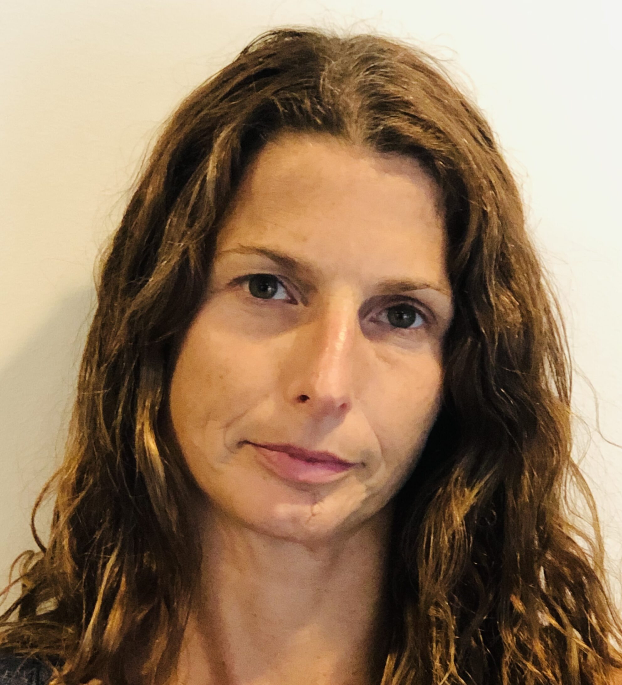 alyssa siegel headshot