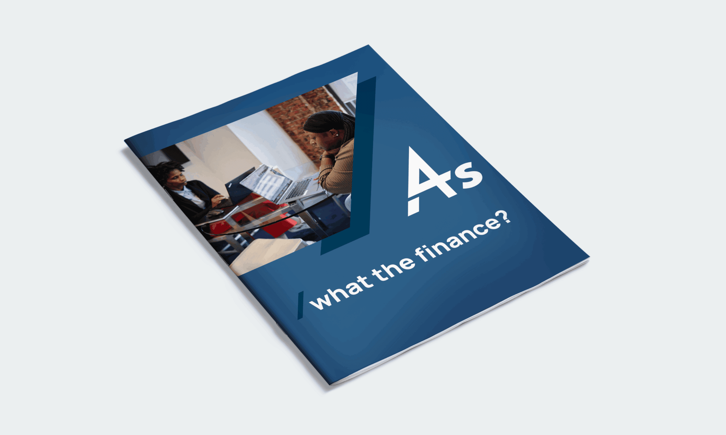 What the Finance? - Featured Image