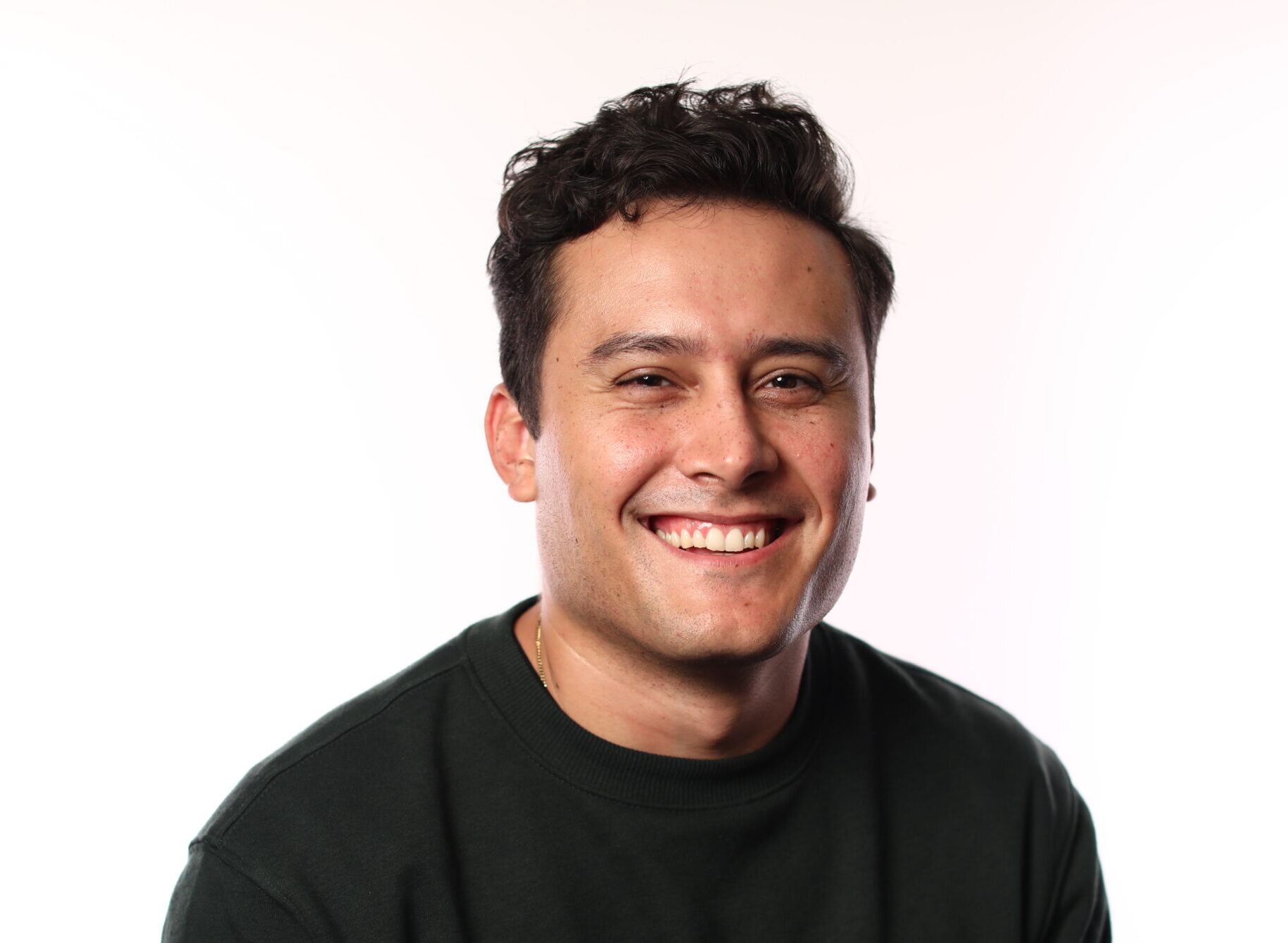 David Pena Headshot