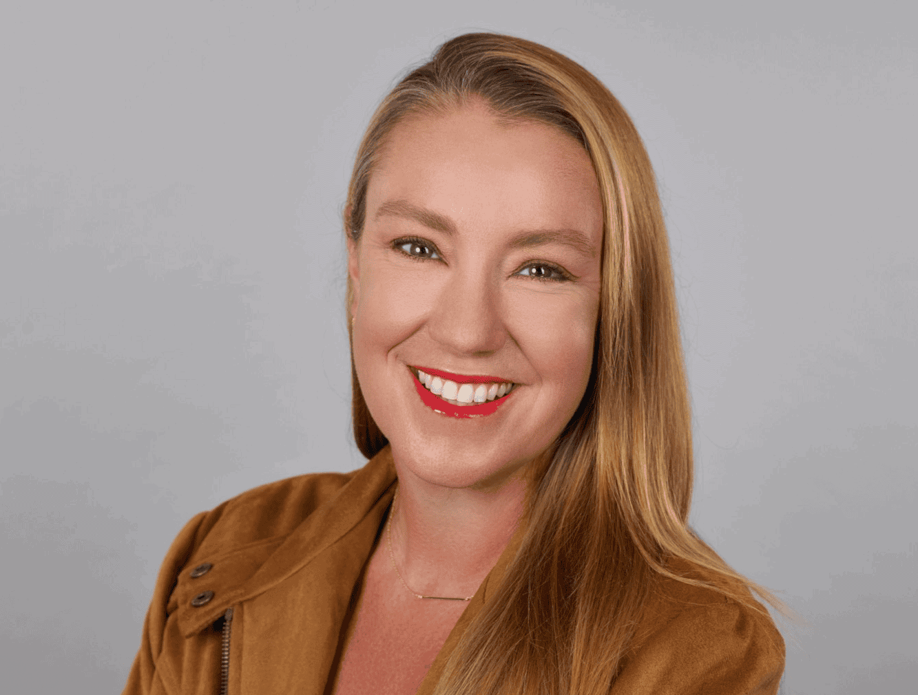 Jeremi Gorman Headshot