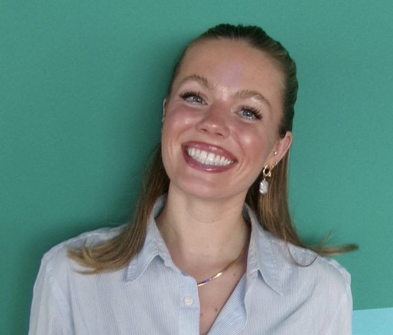 Christina Cowan