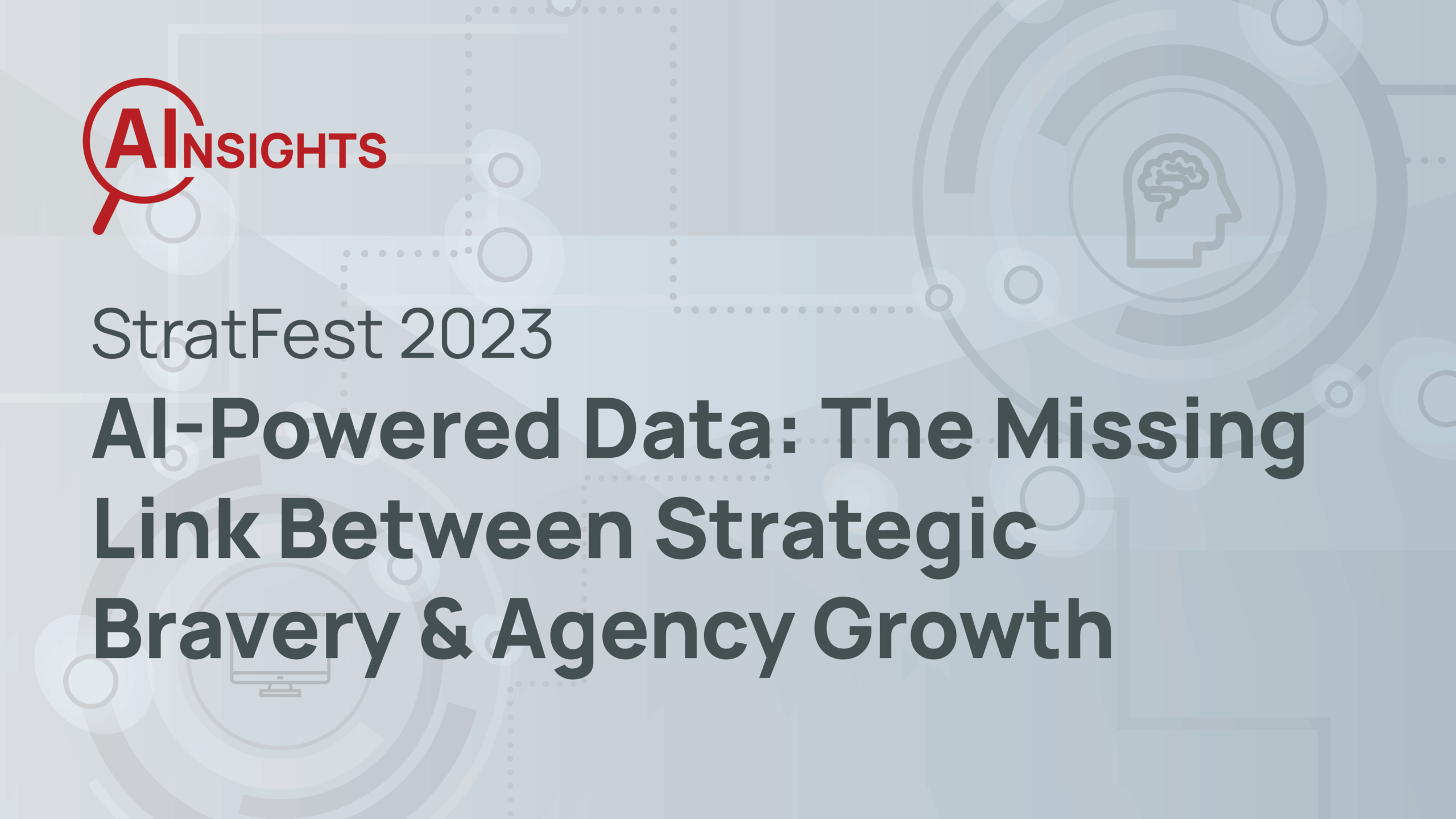 AInsights Title Cards_AI-Powered Data