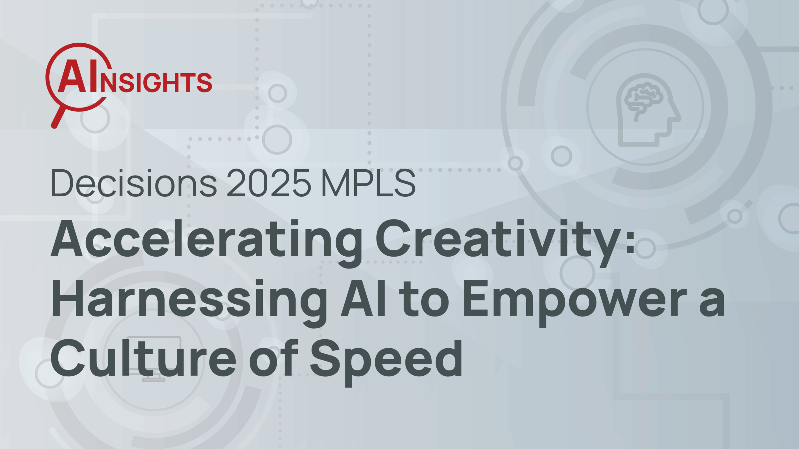 AInsights Title Cards_Accelerating Creativity