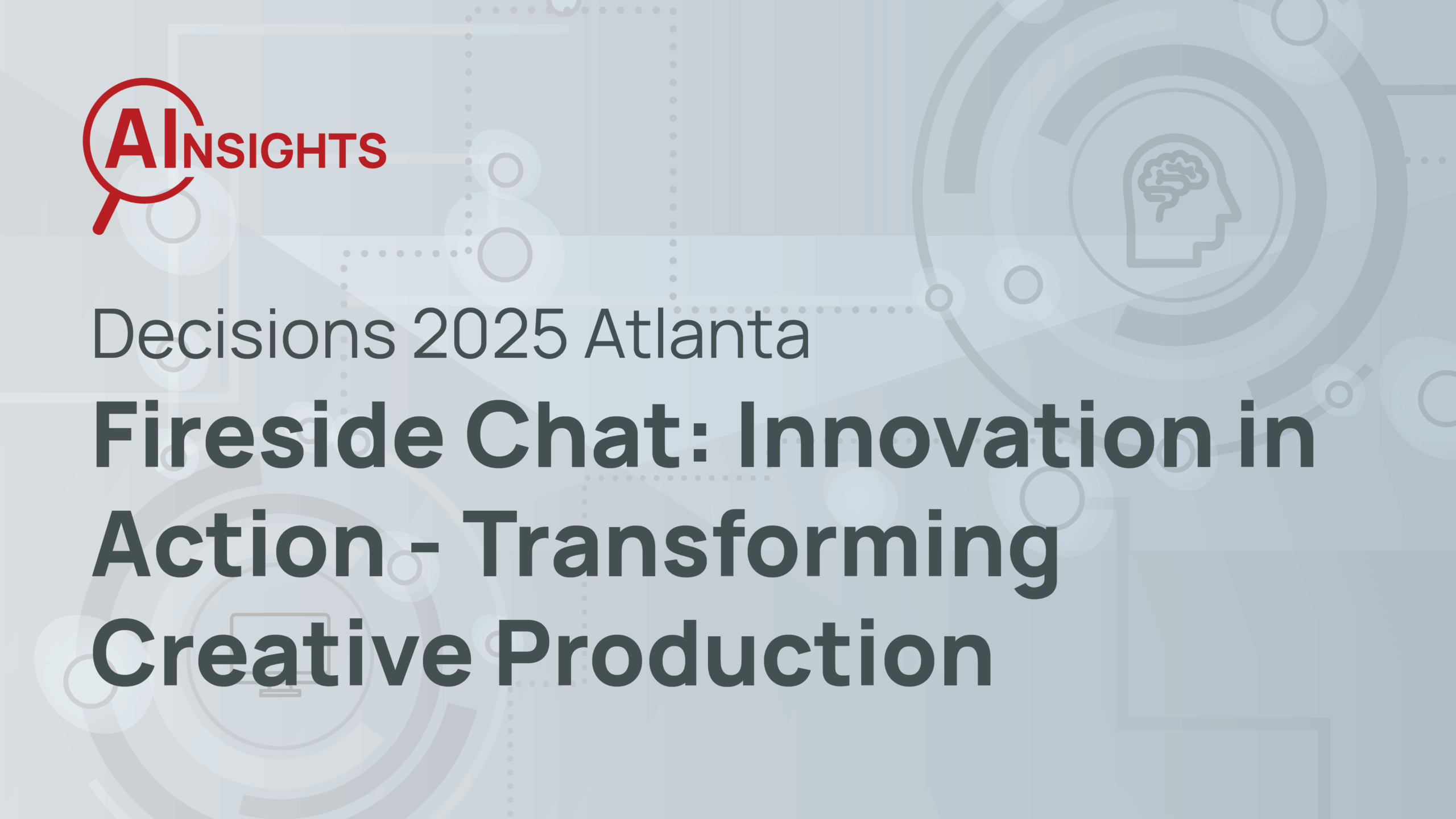 AInsights Title Cards_Innovation in Action