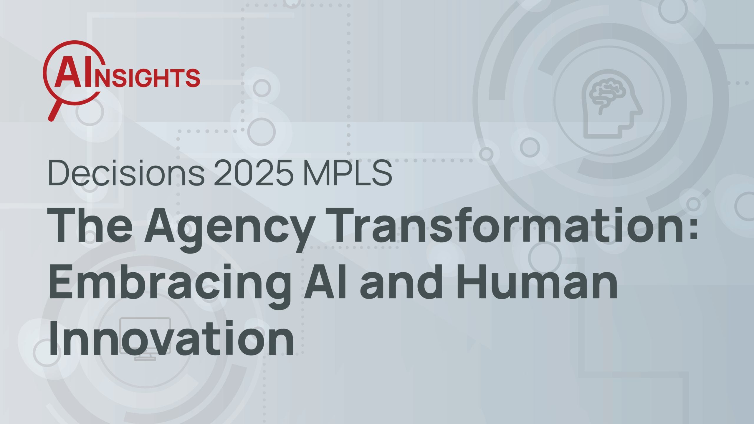 AInsights Title Cards_The Agency Transformation