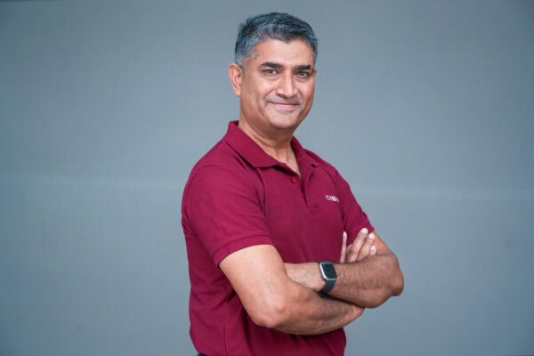 Girish Deshpande Cybage