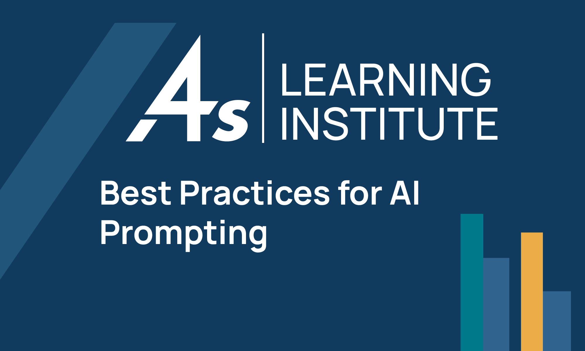 LIT Course_Best Practices for AI Prompting