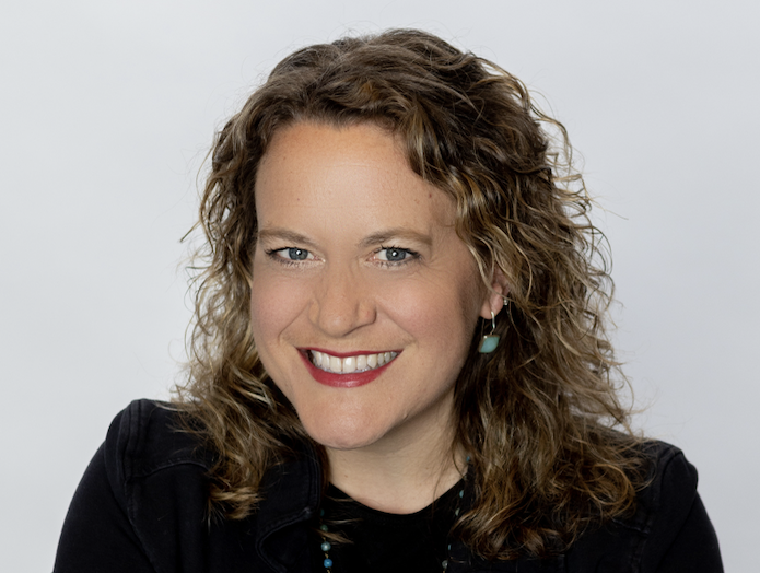 Emilie Hitch