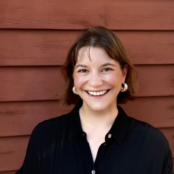 Madison Giller, Jay Chiat Awards Emerging Strategist