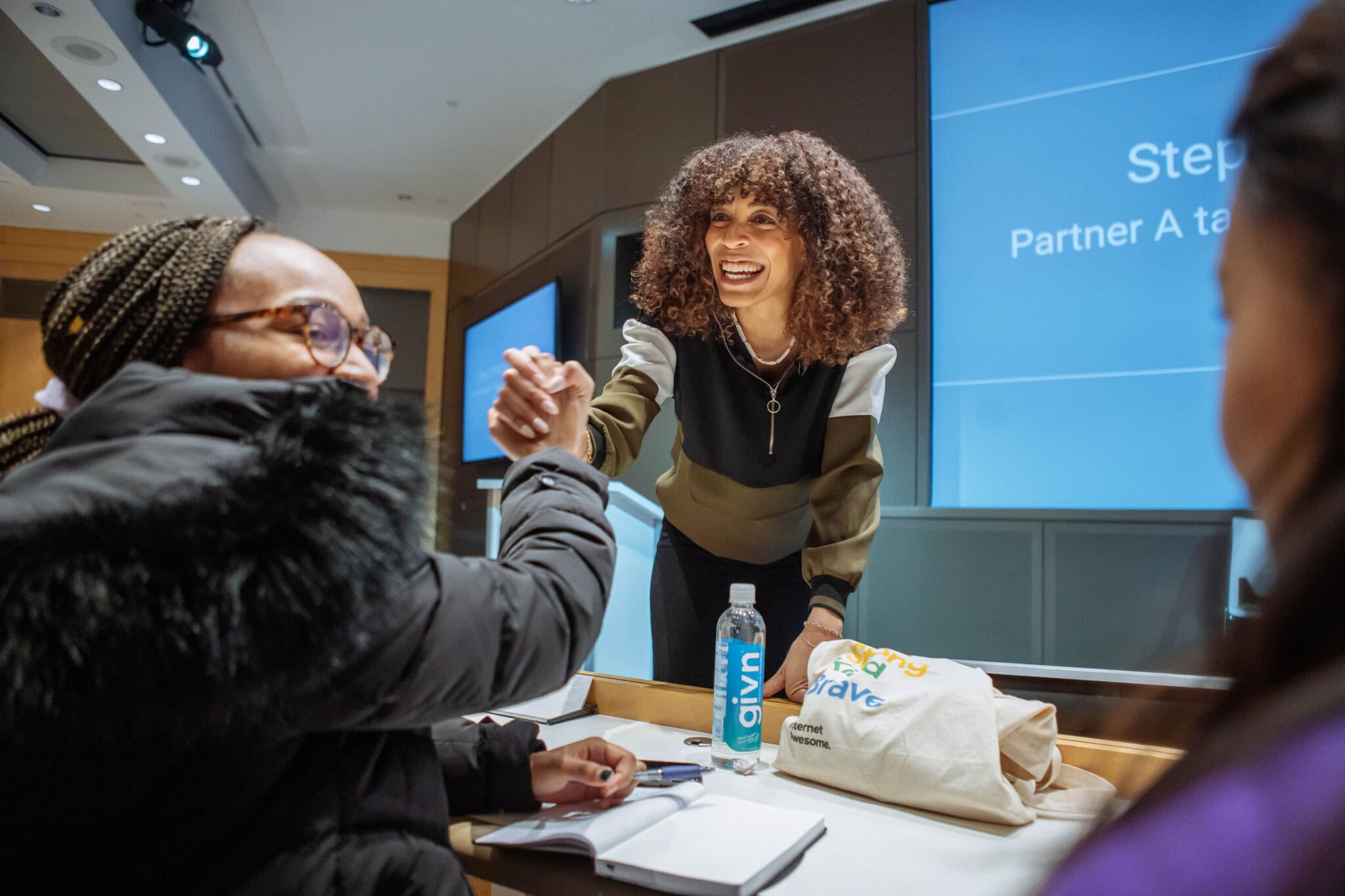 REINVENTING SEARCH WITH A NEW AI POWERED BING AND EDGE YOUR COPILOT visual data 2