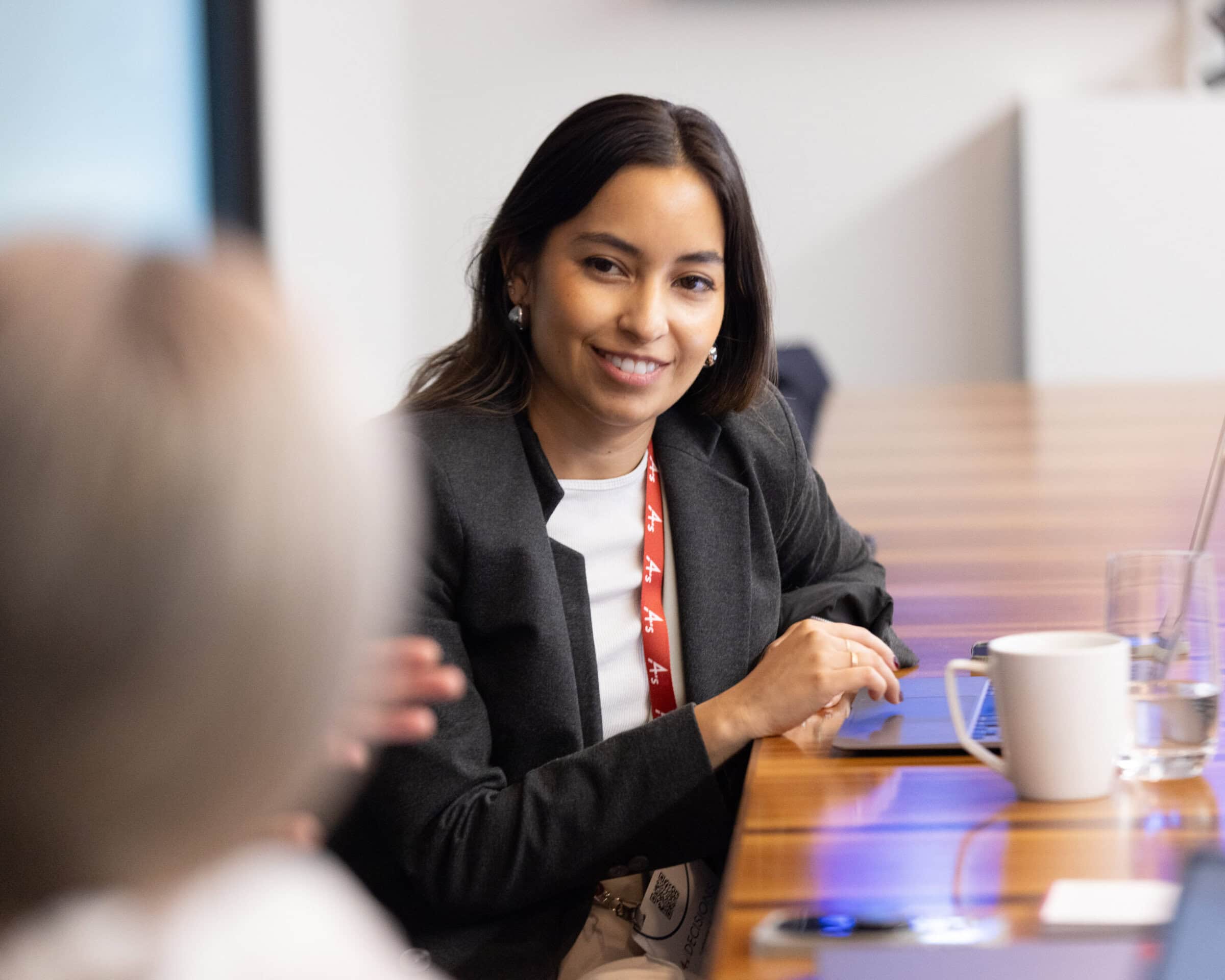 Photos taken at Decisions 2024 - Los Angeles