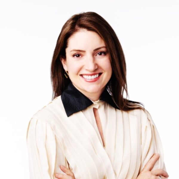 Abbey Klaassen, Dentsu Creative