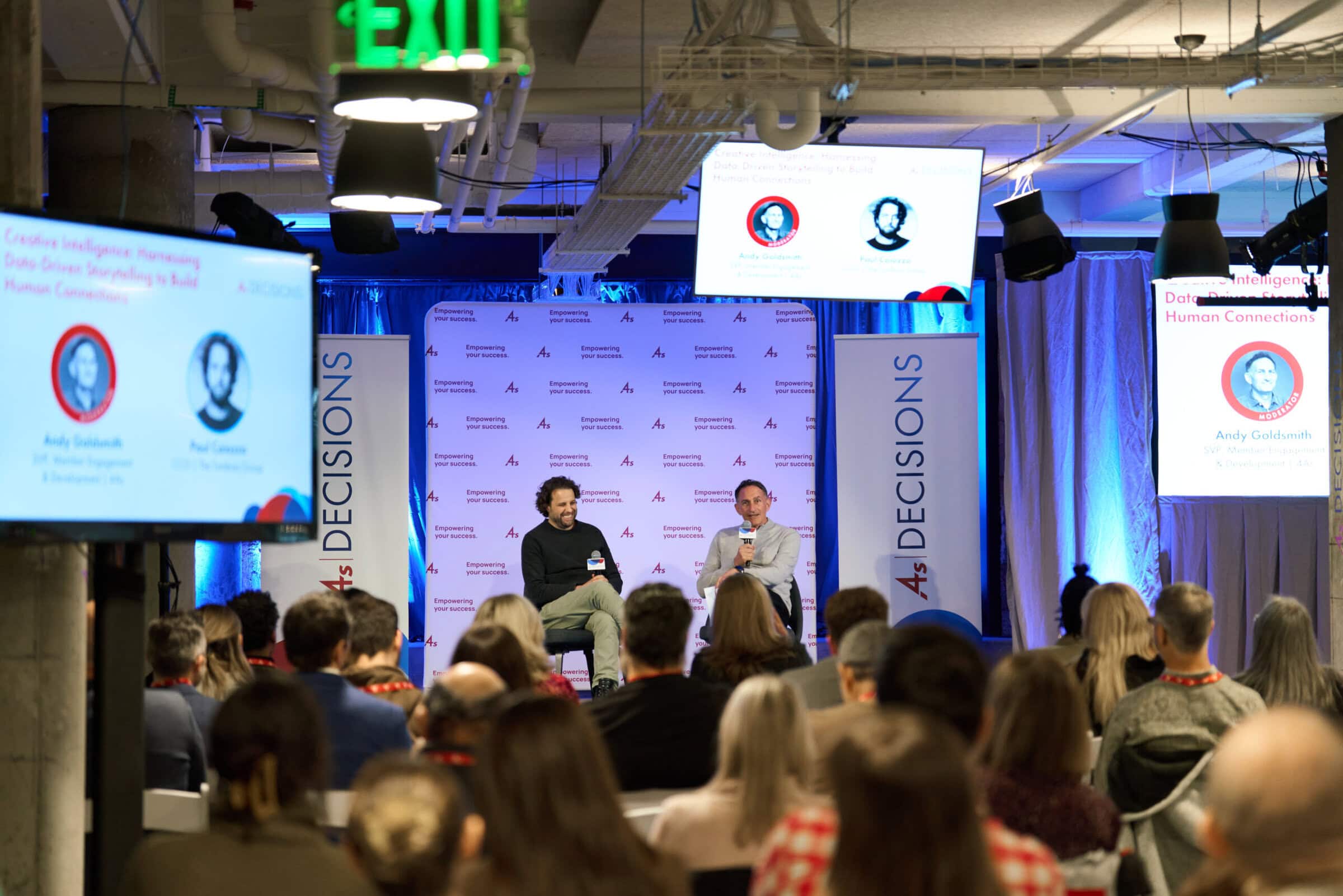 Decisions 2025 - Atlanta