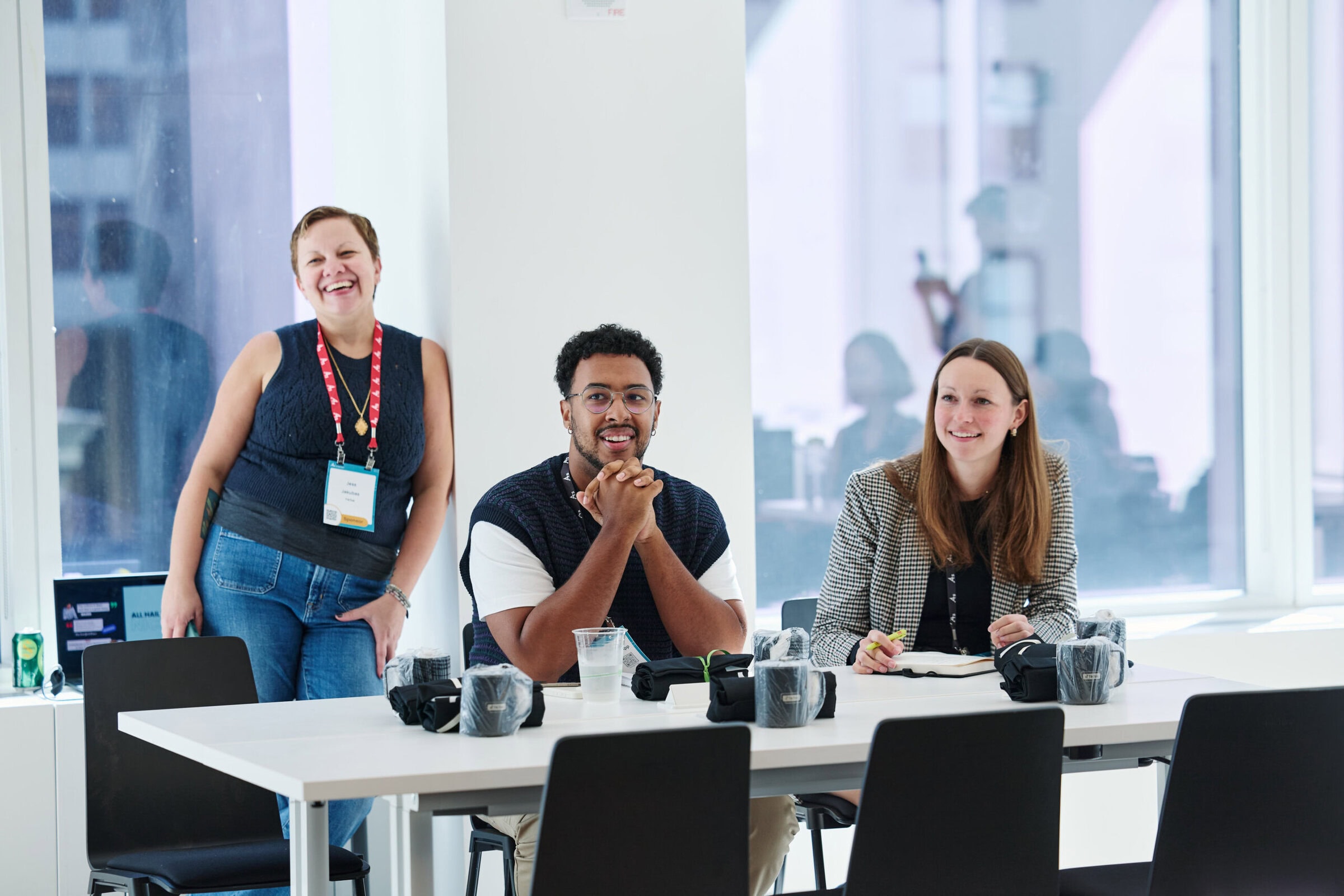 Photos taken at StratFest 2025