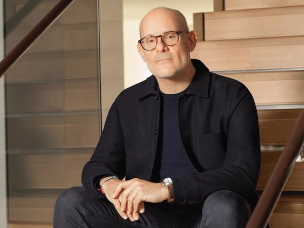 Michael Frohlich, WPP