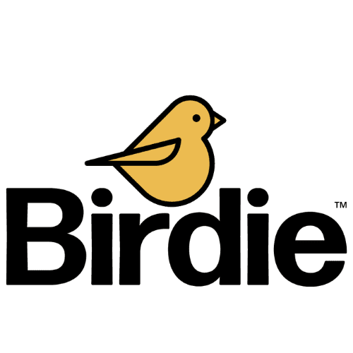Birdie Logo w TM Mark 20240123