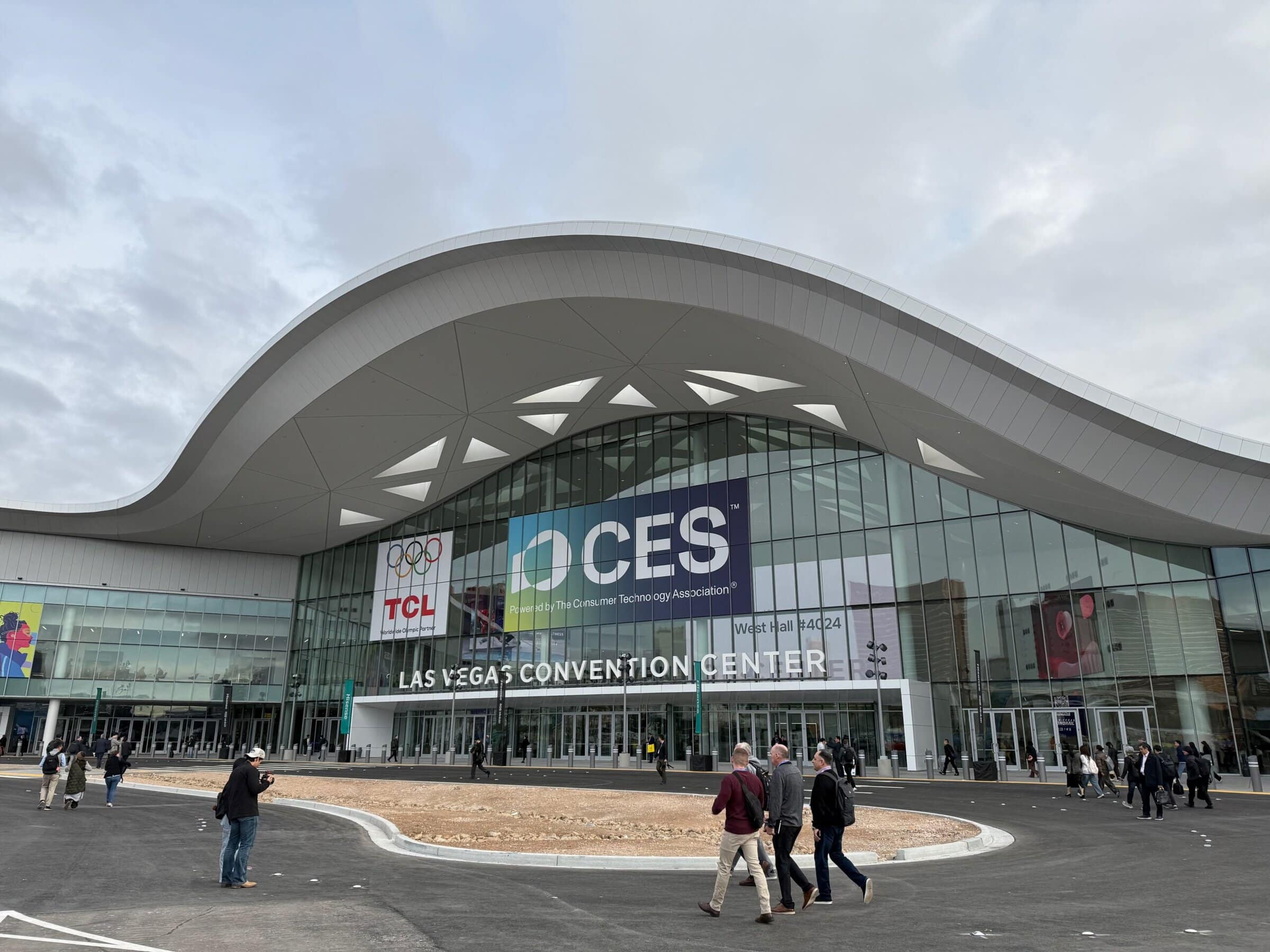 CES