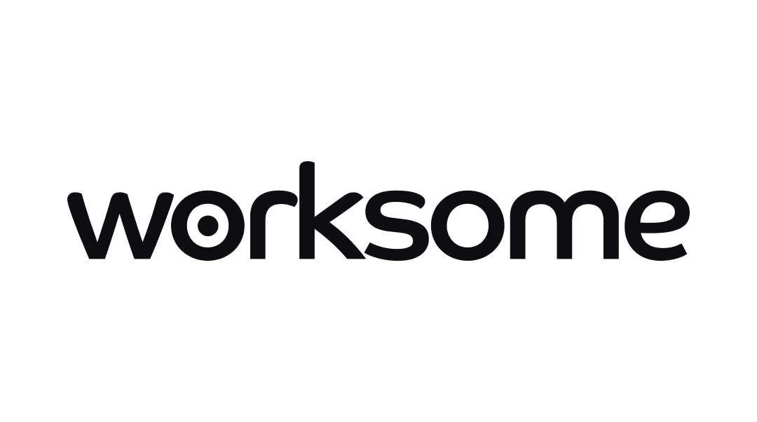 Worksome logo - Brianna Kerr