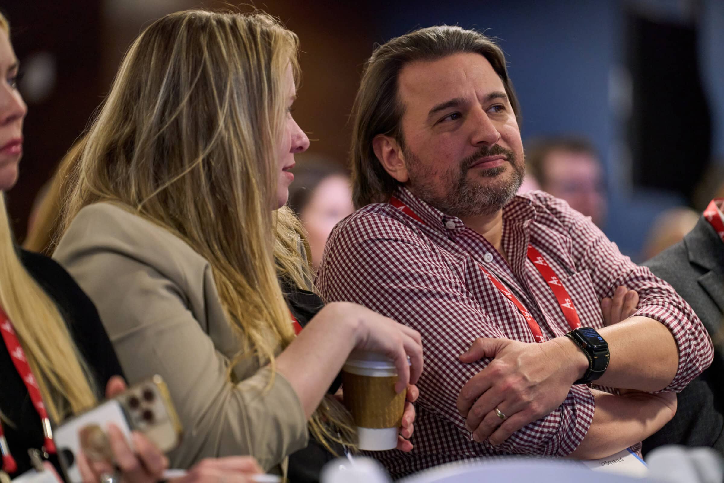 Photos taken at Decisions Atlanta
Photos taken at Decisions 2025 - Atlanta