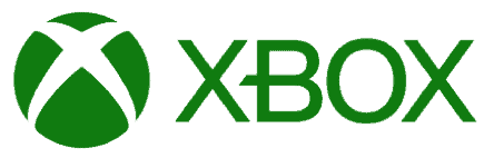 Xbox-Logo-Green 1