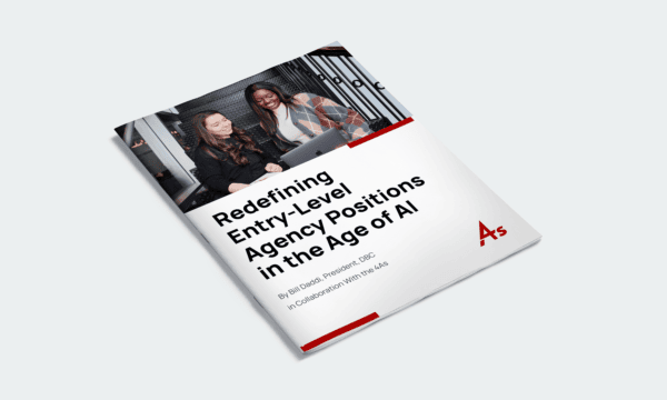 Redefining Entry Roles
