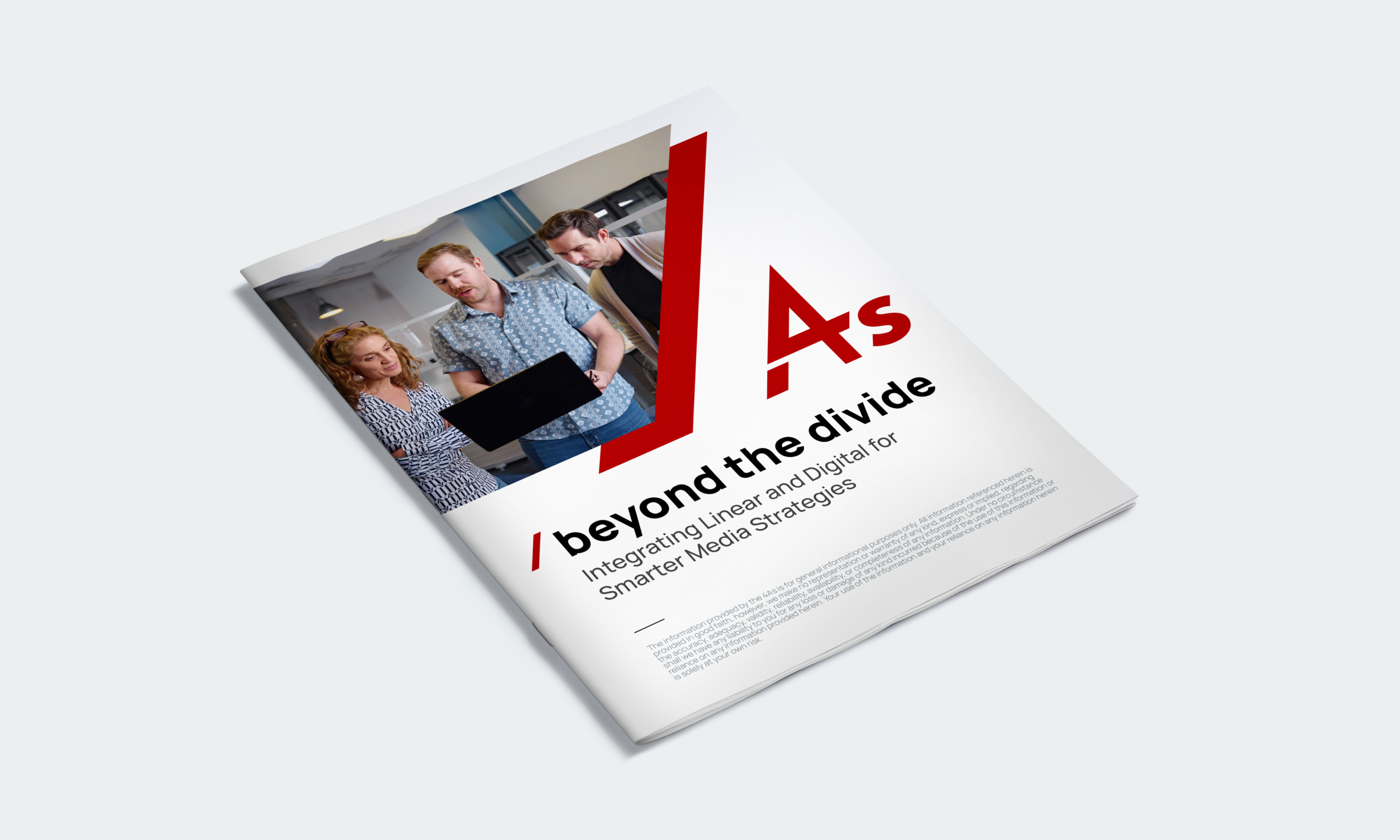 4As Beyond the Divide Cover bkg