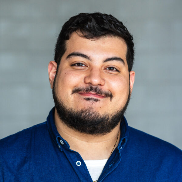 Juan Osorio