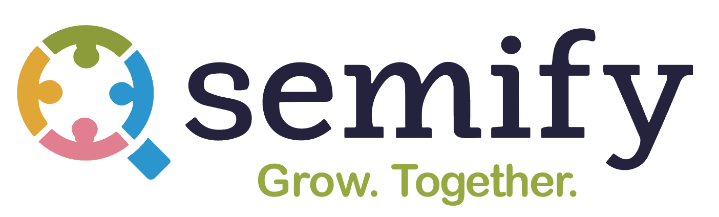 semify logo
