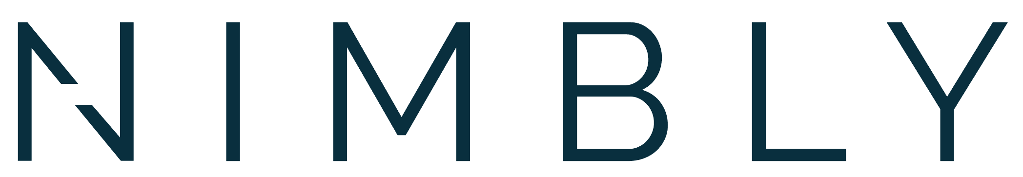 nimbly logo