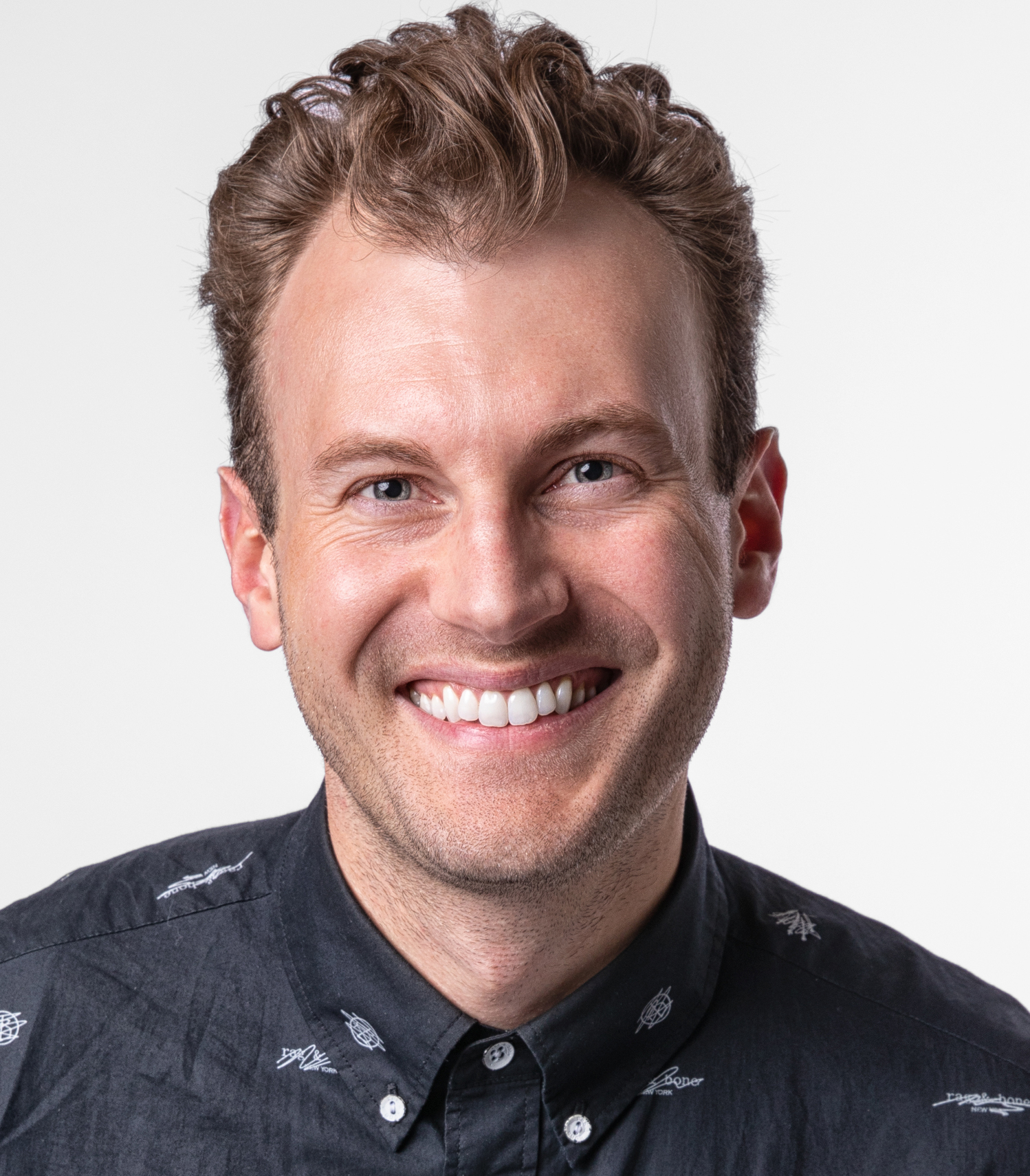 Chris Ferrel