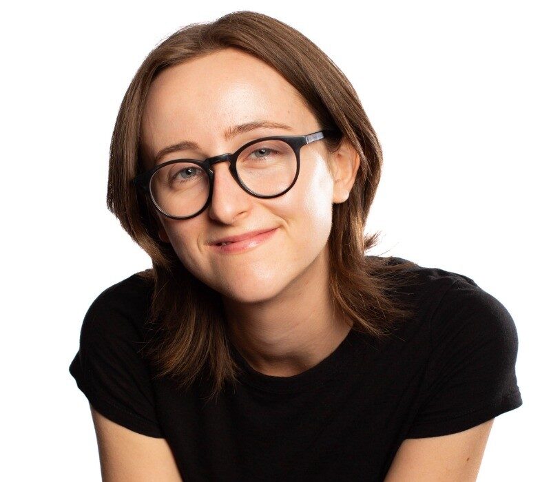 Hannah Lewman