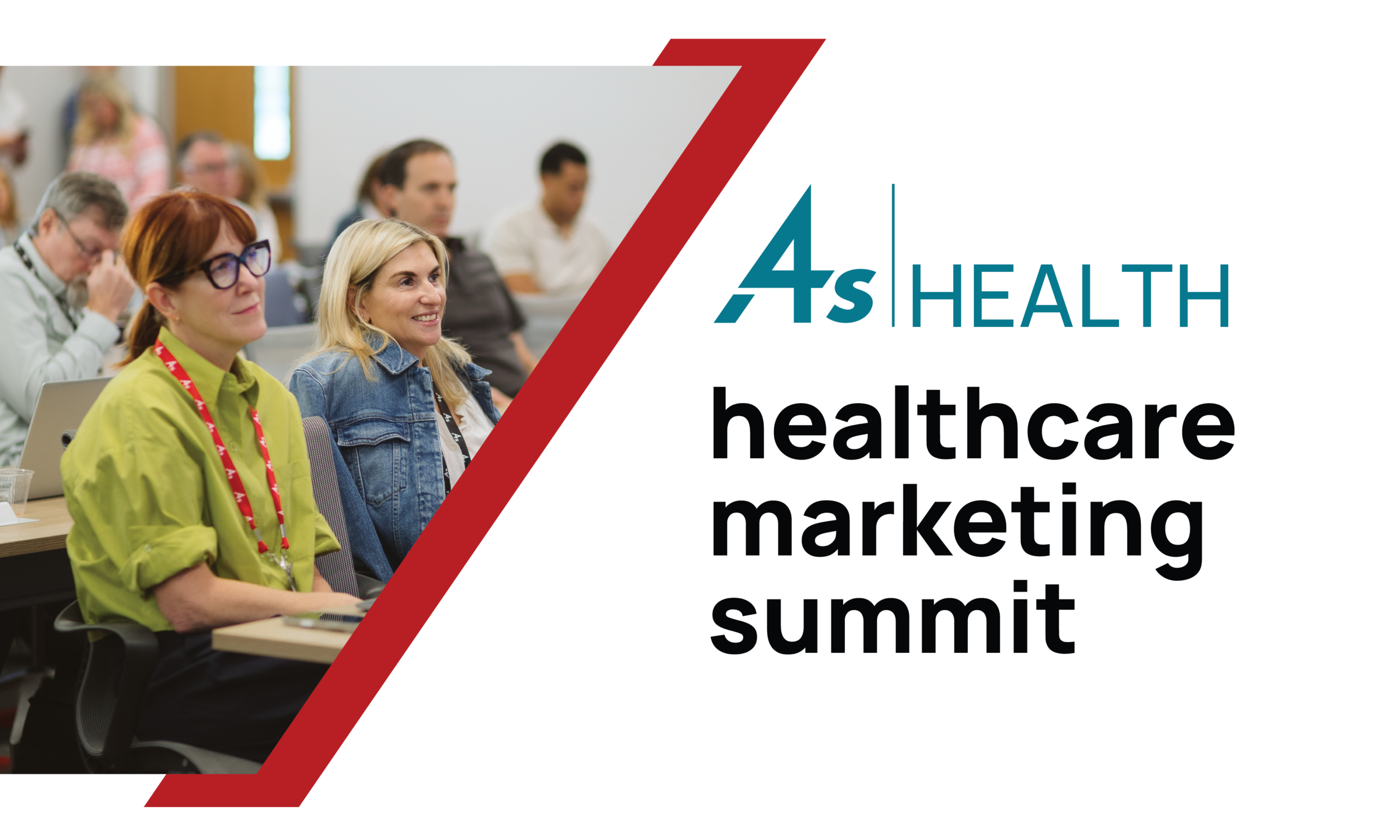Healthcare Marketing Summit