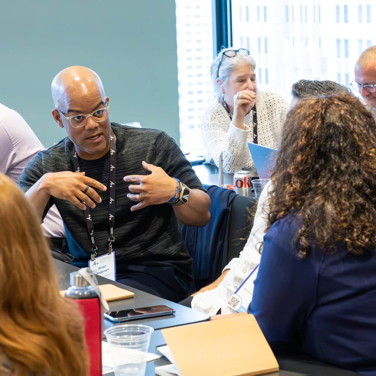 Photos taken at MPF 2024